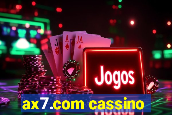 ax7.com cassino